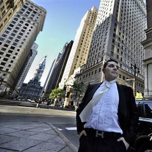 Meet your Posher, Alex